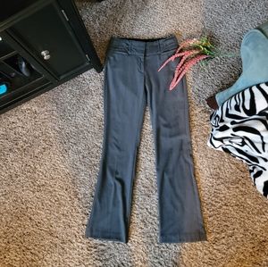Size 3 dress pants